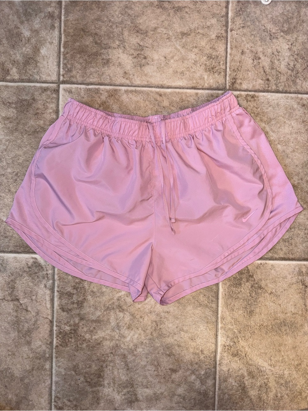 Nike Temp Dri-fit Shorts (L)